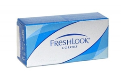 Цветные линзы FreshLook Colors